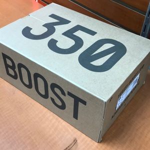 Yeezy boost 350 v2